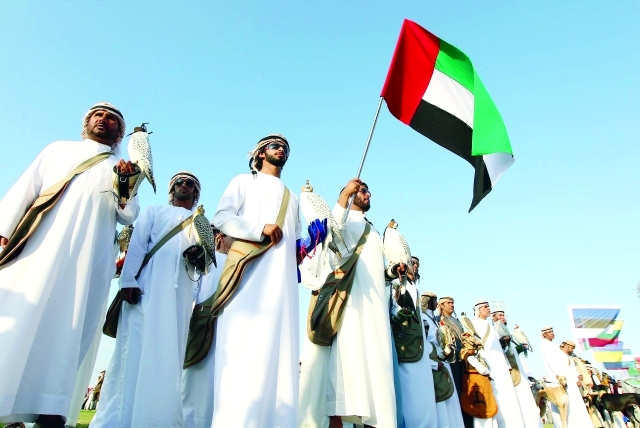 "جانب من فعاليات مهرجان الصداقة الدولي الثالث للبيزرة"