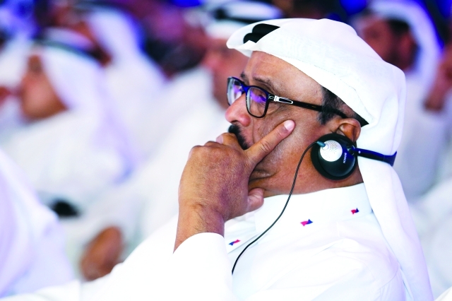 "ضاحي خلفان: تحسن مصر يعني تحسن العالم العربي"