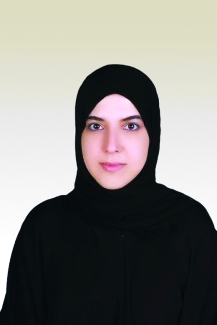 "إلهام الاميري"