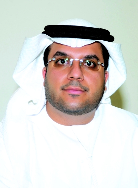 "حمد العوضي"