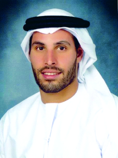 "محمد خليفة المبارك"