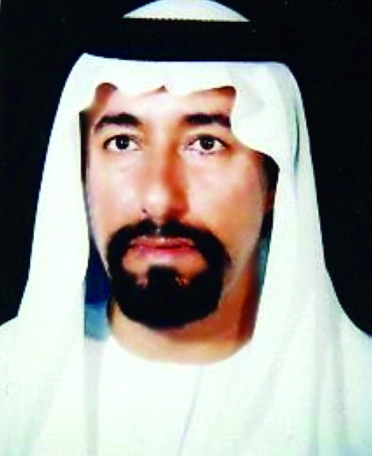 "أحمد المزروعي"
