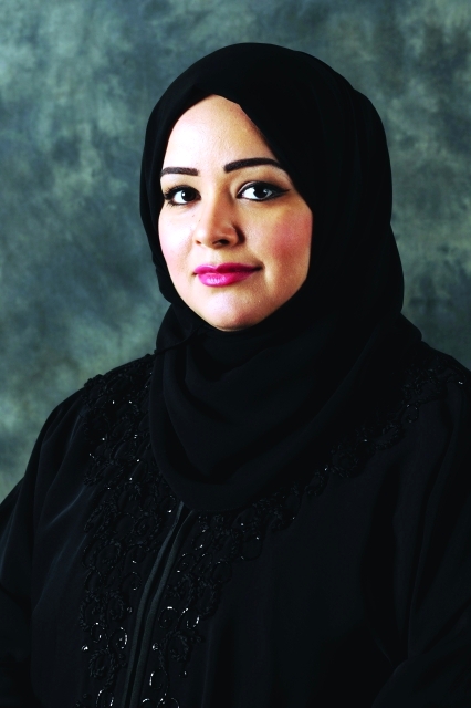 "هنادي المهيري"