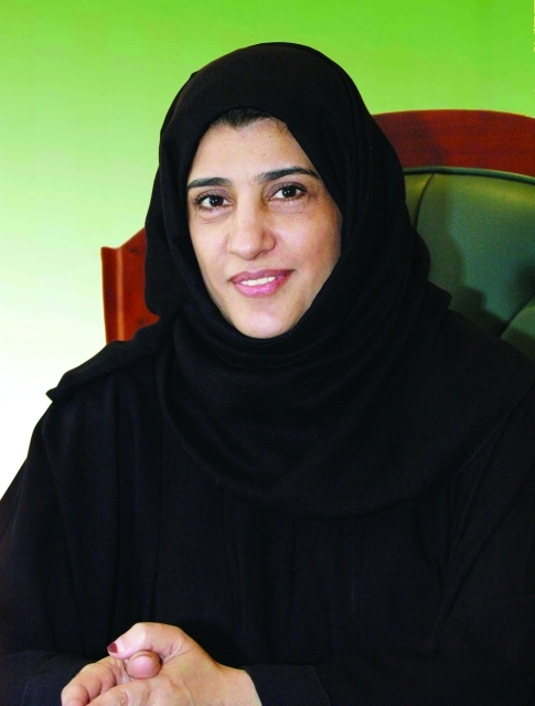 "فوزية غريب"