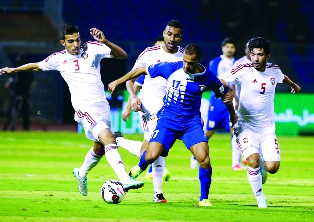 "استفادة كبيرة للكرة الإماراتية من نقاشات المجلس\t- البيان"