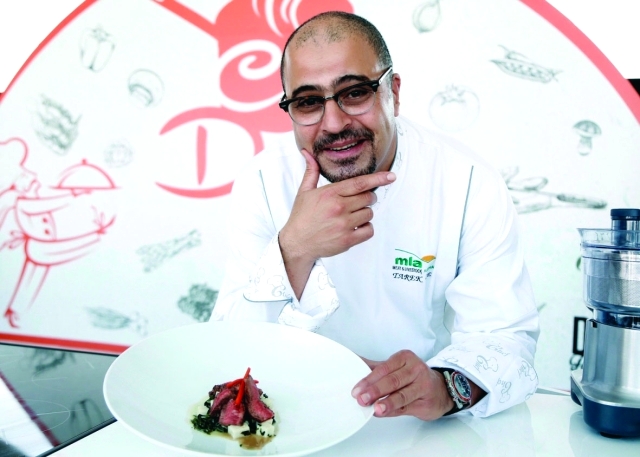 "طارق ابراهيم"