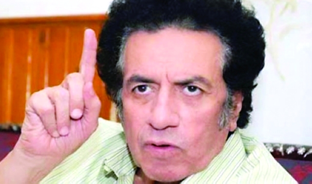 وفاة الشاعر المصري «أبوهمام» رحيل المخرج نادر جلال عن 73 عاماً