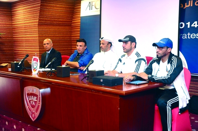 "جانب من افتتاح دورة الشهادة الآسيوية"