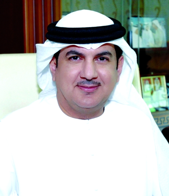 "محمد الأفخم: لن نتهاون في التعامل مع أي شخص يقطع الأشجار"