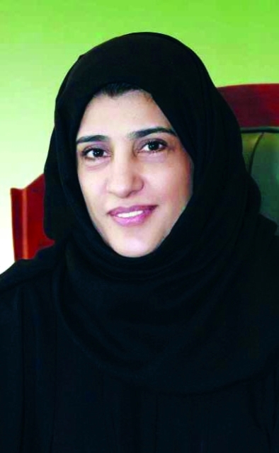 "فوزية غريب"