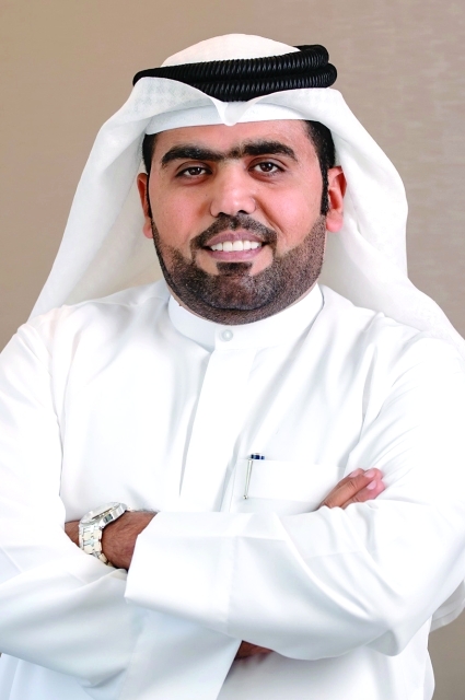 "رائد النعيمي"