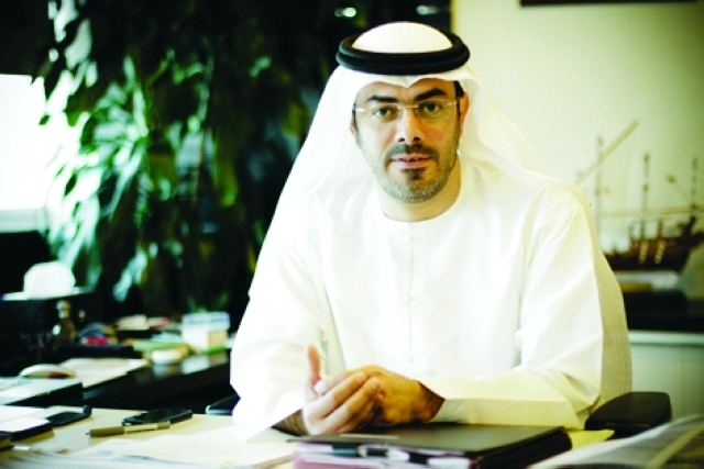 "خالد آل ثاني"