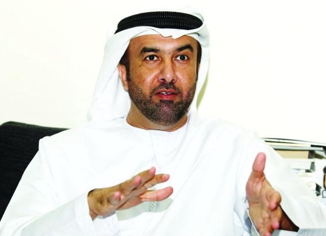 "خالد بن زايد"