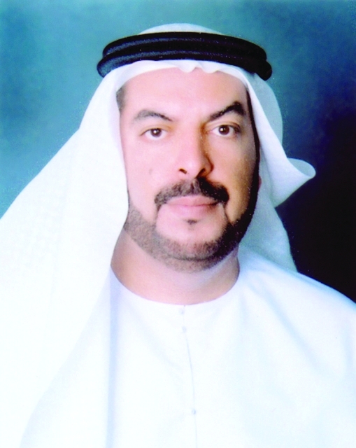 "عارف المهيري"