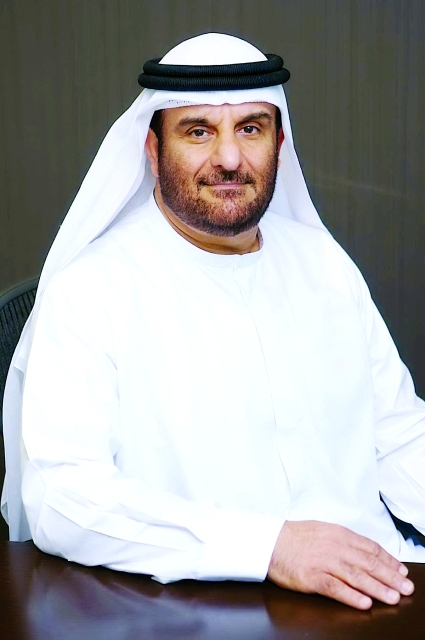 "عبد الله الشيباني: رؤية الإمارات 2021 نقطة الانطلاق في تطوير خطة دبي"
