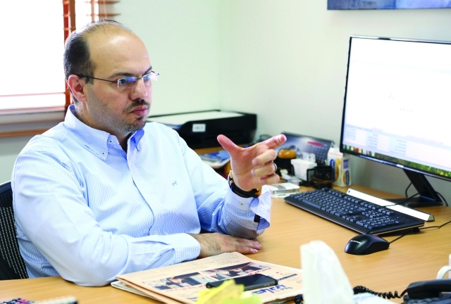 "وليد الخطيب"
