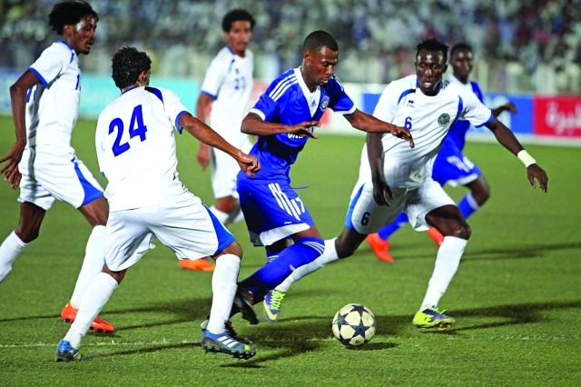 "قرعة الدوري تجرى في التاسع من يناير - البيان"