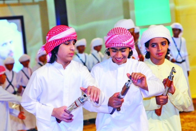 "من منافسات الموسم ال14"