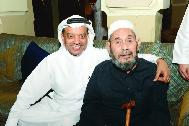 "د. جمعة المطروشي، ويحيى شعيب."