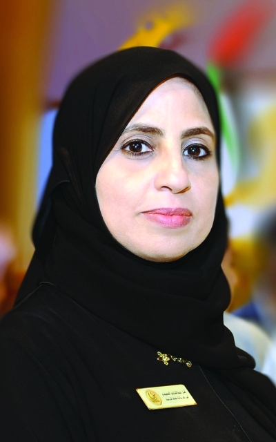 "أمل العفيفي"