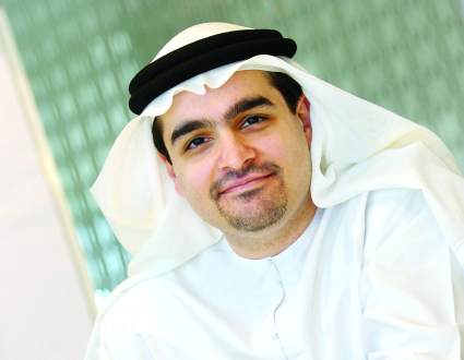 "عبد الله محمد العور: تسريع مسيرة دبي للريادة في قطاع المحتوى الرقمي الإسلامي"