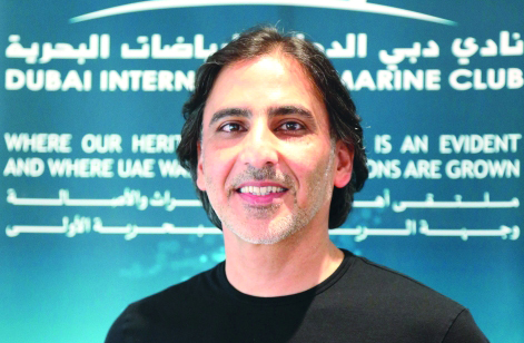 "علي بن هندي"