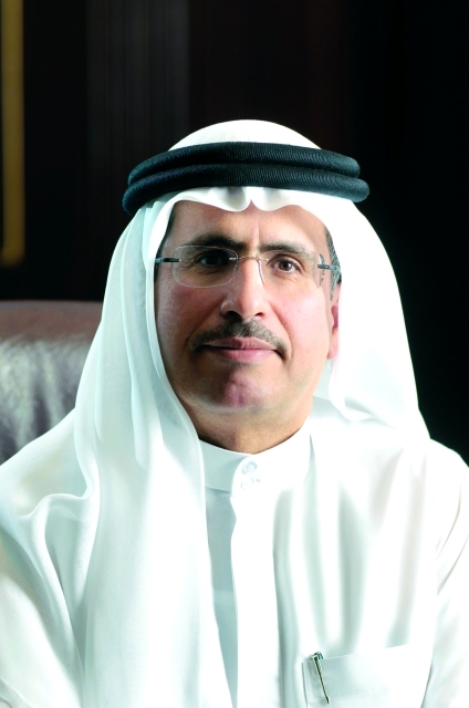 "سعيد الطاير"