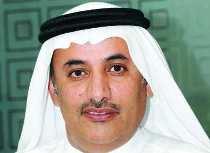 "سلطان بن مجرن: ثقة عالية بإقتصاد الإمارة وسوقها العقاري"