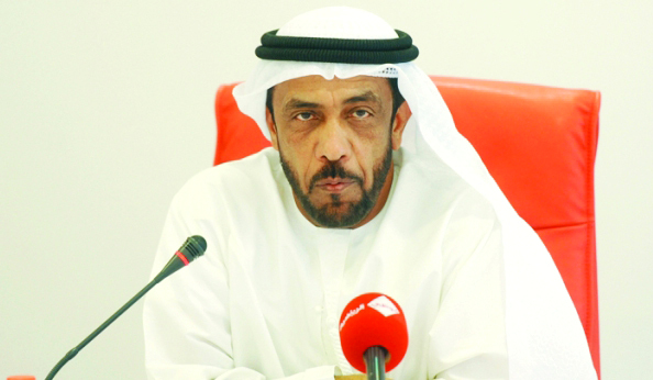 "وضعنا استراتيجية لتطوير المنتخبات  حتى 2019"