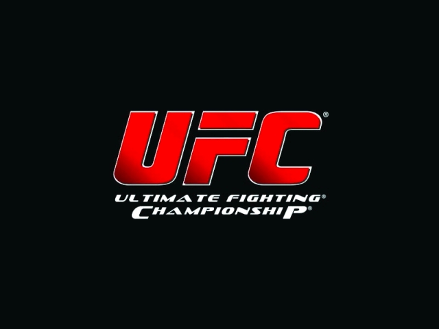 "UFC شعار"