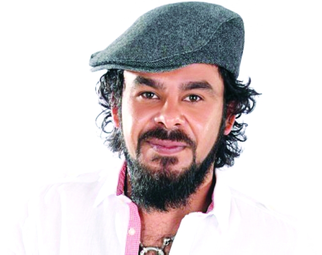رياحنة يستعد للمشاركة في فيلم كندي