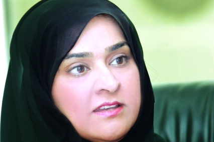 "نوال خالد"
