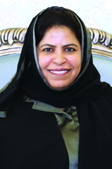 "منى البحر"