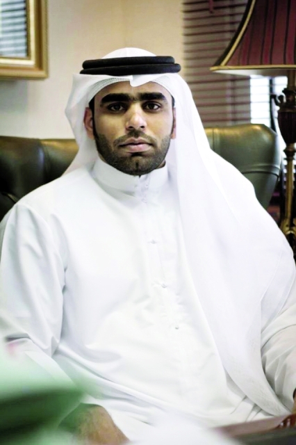 "يوسف البحر"