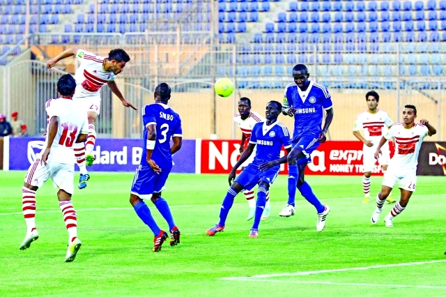 "الهلال السوداني يبدأ مشواره الإفريقي من الدور التمهيدي \t\t\t\t-\t\t البيان"