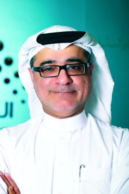 "محمد العلي: تكريس ثقافة الادخار كنهج في المجتمع الإماراتي"