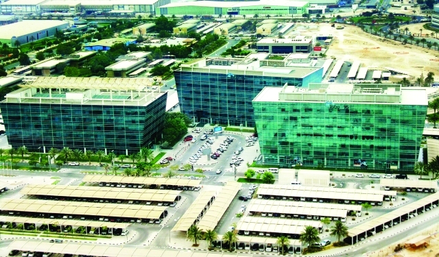 "المناطق الحرة في الدولة تستقبل مزيداً من الاستثمارات - البيان"
