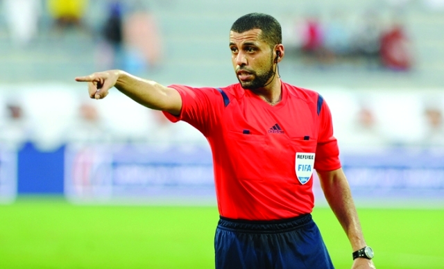 "عبدالله العاجل الحكم الدولي"