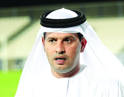 "مرزوق المنصوري"