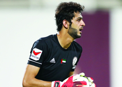 "عادل الحوسني"