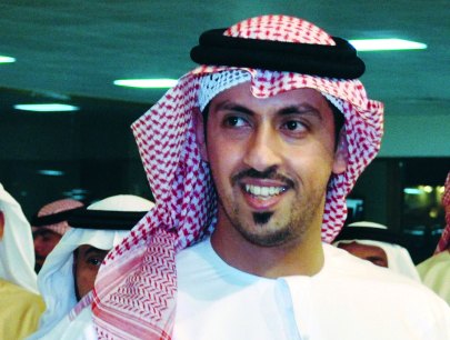 "سلطان بن خليفة"