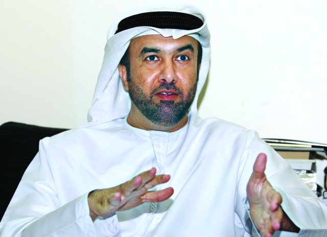 "خالد بن زايد الفلاسي"