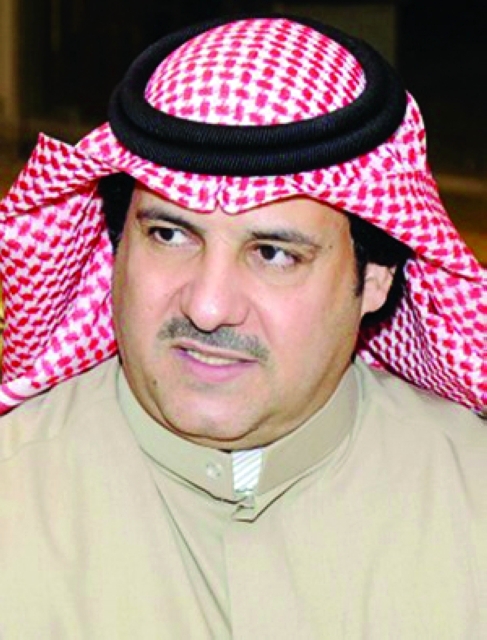 "سلطان اللغيصم"