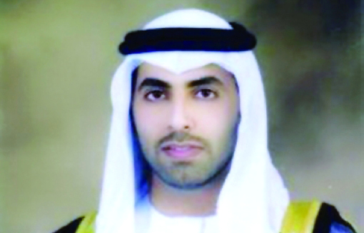 "غيث هامل الغيث"