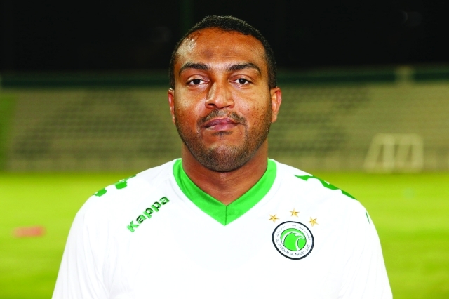 "سعد عبيد"
