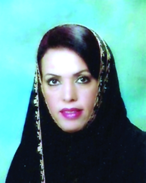 "فايزة موسى"