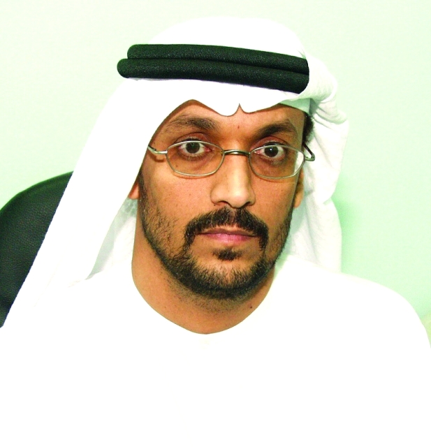 "إبراهيم البغام"
