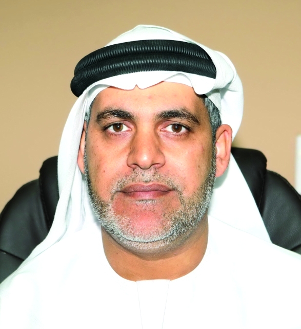 "أحمد الحمادي"