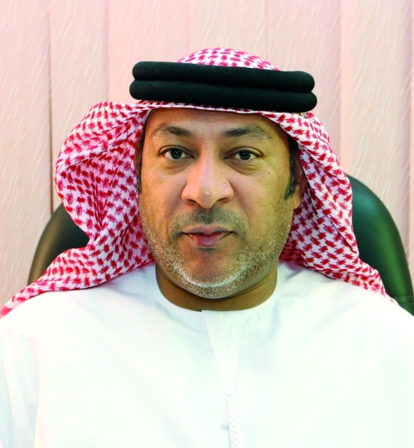 "خلف سالم"