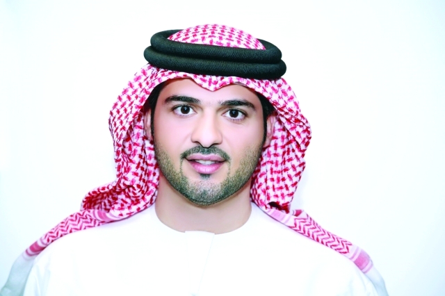 "محمد الحاج: نحتاج مولات فخمة بمعايير عالمية لمواكبة الحركة العمرانية"